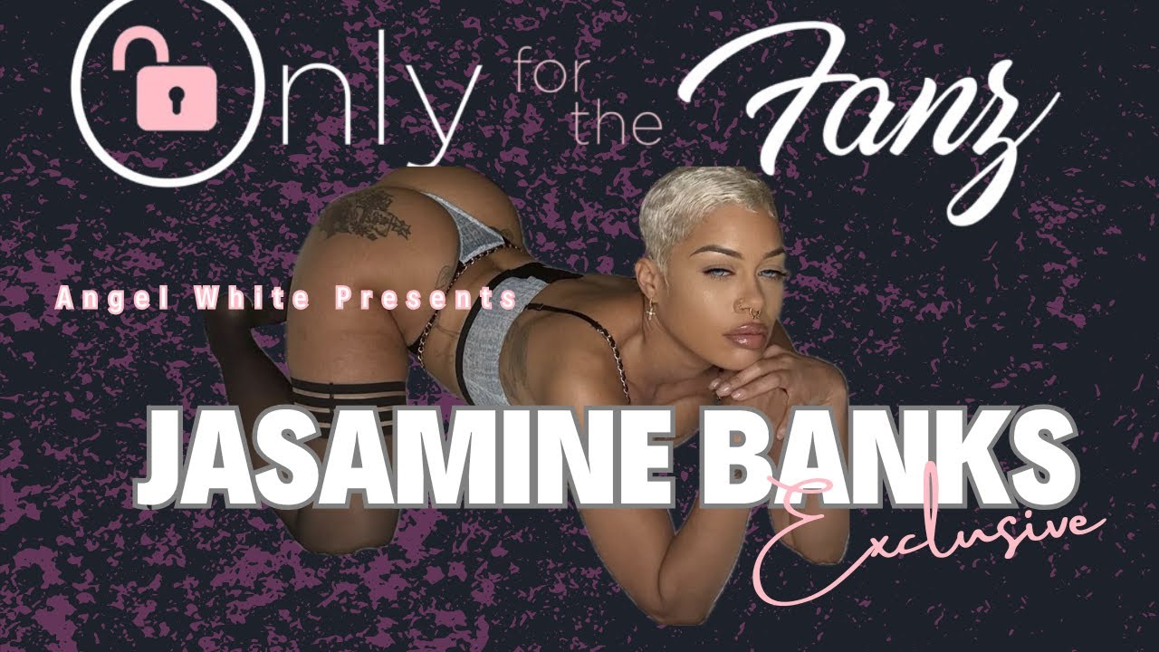 Jasamine Banks Onlyfans Leaked
