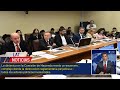 Colapso Legislativo y Crisis Institucional: El Análisis del Sistema en Jaque