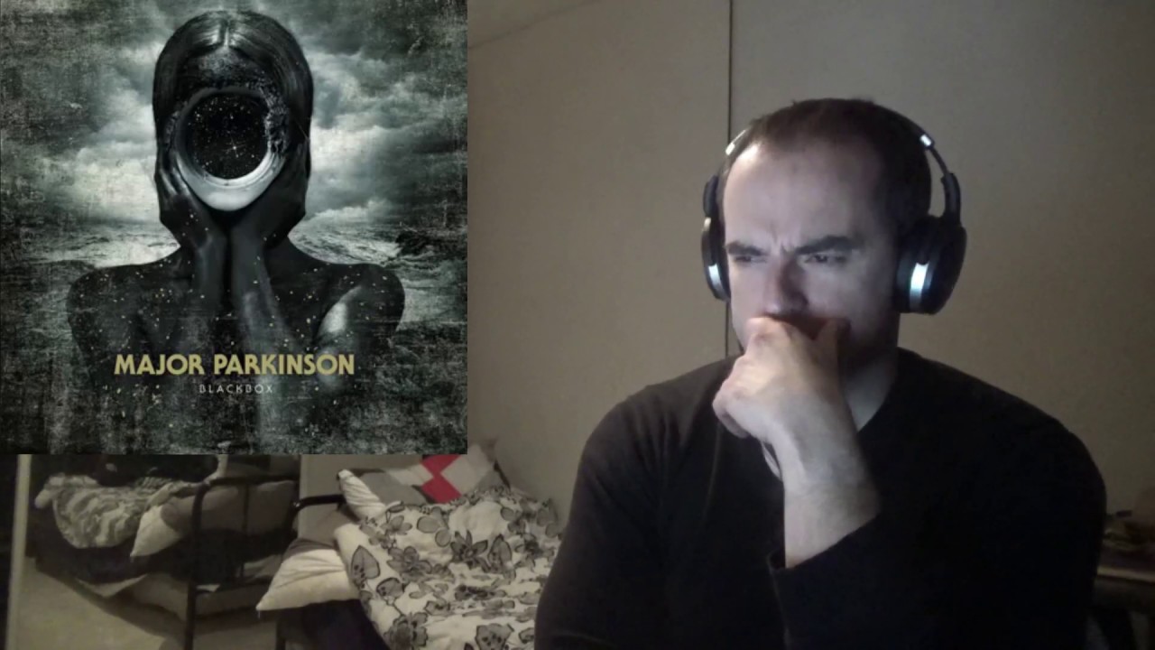 Major Parkinson - Isabel: A Report to an Academy Reaction  Patreon Request!!!