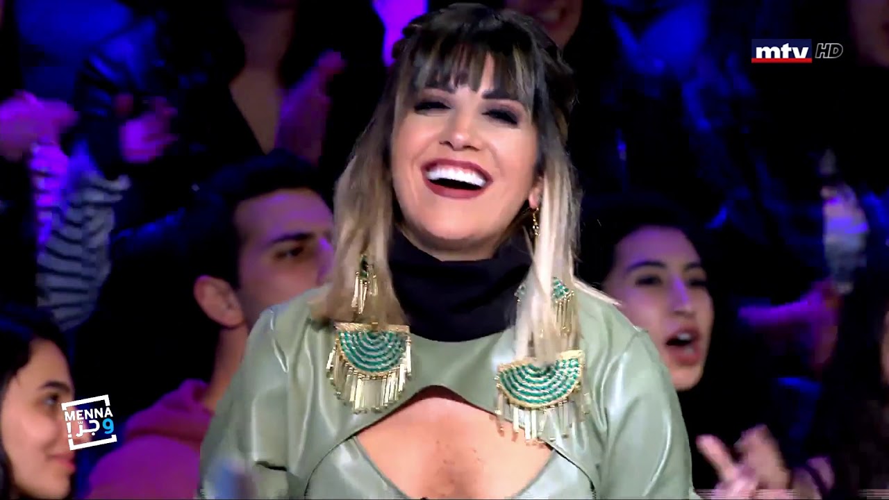 أهم لحظات لمعتصم النهار في 