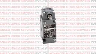 ALLEN BRADLEY 802T-HD SWITCH Advanced Micro Services Pvt. Ltd