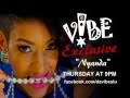 Da Vibe Exclusive Nyanda Da Vibe Exclusive Nyanda
