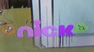 Nickelodeon Valentastic Weekend Off-Screen Bug