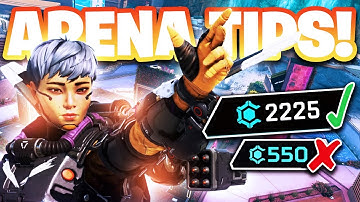 These 7 tips will CHANGE apex