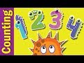 Counting and Movement Quiz