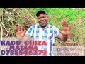 KADO CHIZA MATANA Uploaded by jose 0623653053 Mp3 Song