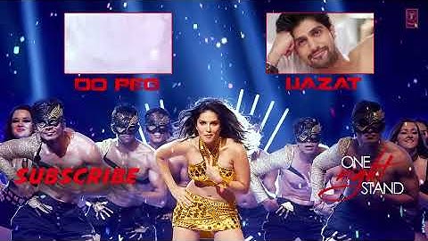DO PEG MAAR Full Song | ONE NIGHT STAND | Sunny Leone | Neha Kakkar | T-Series