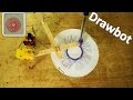 How to make a drawing robot – Spirograph – DIY Robot