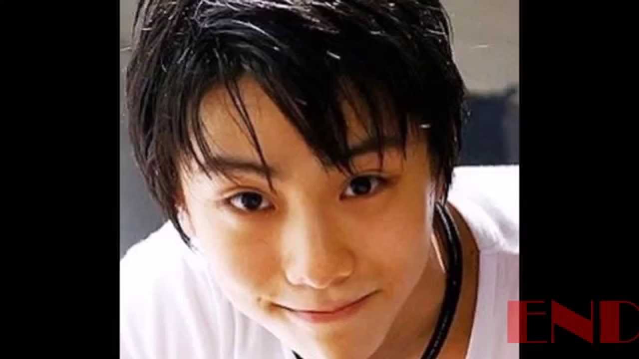 【必見！】美しすぎるアスリート羽生結弦の画像がヤバい