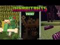 Minecraft Inhabitants Mod Showcase | New Mobs That Feel Vanilla