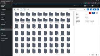 Cockpit Navigator for Linux