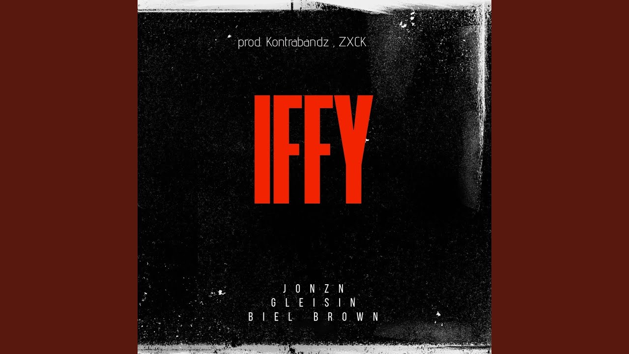 Iffy (Remastered 2025)