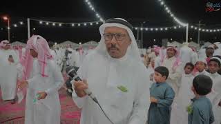 دمه | زواج الشاب سامي محمد عسيري