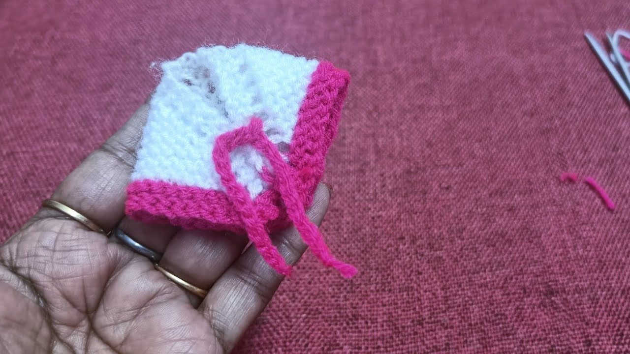 All size Shawl & Poncho very easy knitted कान्हा जी,‌बच्चों या अपना खुद 🤗 राधे राधे।