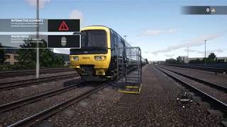 Train Sim World | GWR - GWE | All Tutorials/Introductions (PS4 Pro)
