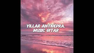 Anti̇deprasyon