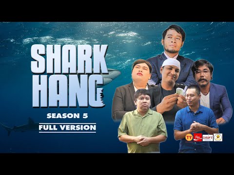 Shark Hang Thailand Season 5 
