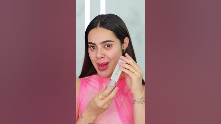 JU'S HONEST REVIEW OF BOCA ROSA BASE 🌹