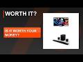 TCL 75-Inch Class QM8K Series QD-Mini LED 4K UHD Google Smart TV 2026 - Don't Buy Before Watching