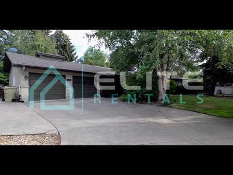 1932 E 25th St, Idaho Falls, ID home video tour