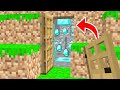 Minecraft But Doors Teleport You!