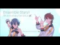 あんさんぶるスターズ！！Ensemble Stars!! 5th Anniversary Fair bonus opening, Movic あんスタ 大開封の儀 天城燐音