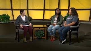 Campus To Community: Peer-to-Peer Mentoring