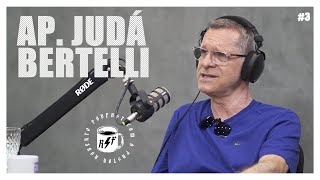 PodFast #3 | Ap. Judá Bertelli