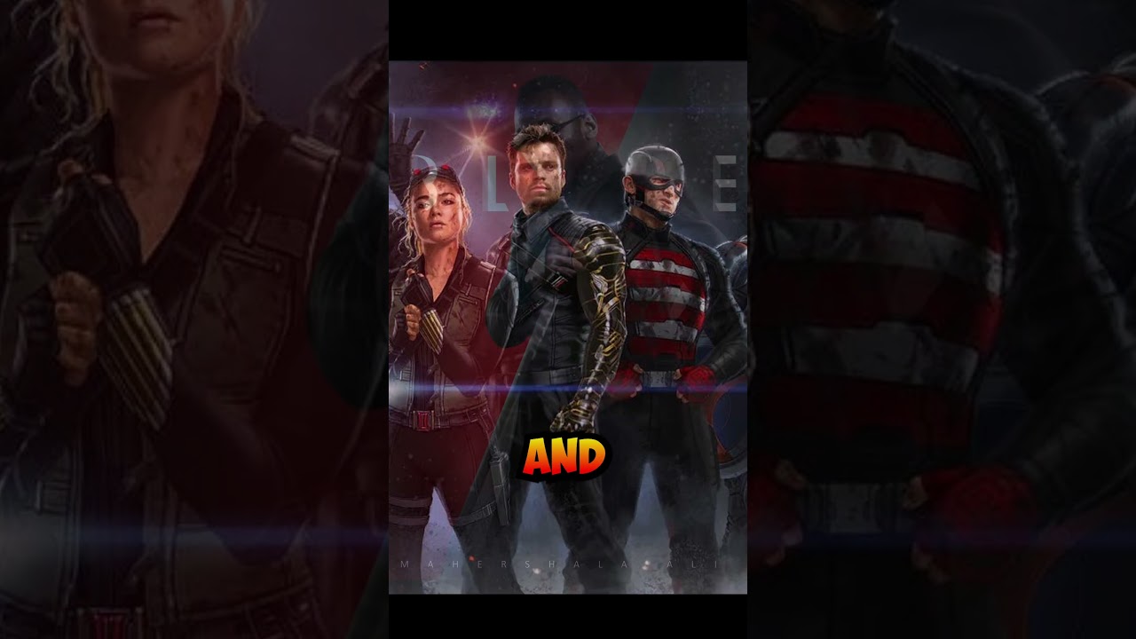 BREAKING: MCU Movie Delays🤯  