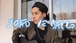 Ana Gabriela - João de Barro (cover) Leandro Léo chords