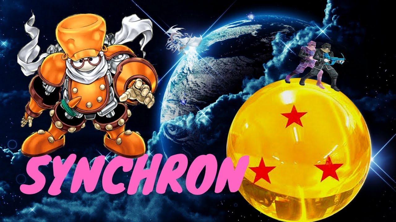 Yu-Gi-Oh! Synchron (Junk Doppel) Deck Profile June 2019