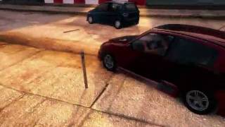 Project Torque - Velocity Racing Association -- Opening Video!