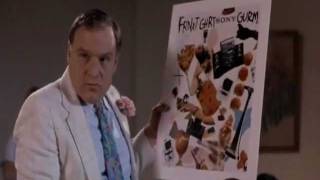 Crazy People (1990) - Sony Commercial