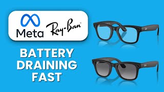 Baterai Kacamata Pintar Meta Cepat Habis 🔋 Solusi Mudah Langkah demi Langkah screenshot 3