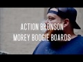 Action Bronson - Morey Boogie Boards (Prod. Harry Fraud)