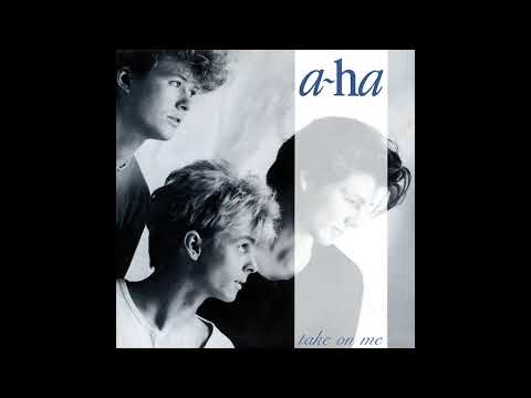 ♪ A-ha -