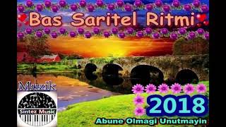 Bas Saritel Ritmi 2018 Resimi