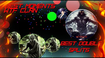 Gota.io //GODLIKE BAITS, SICK DOUBLESPLITS, EPIC ONEPIECE PUSHSPLIT, AND MORE...