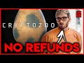 Investigator EXPOSES Logan Paul Cryptozoo Legal Documents Refunds may NEVER come