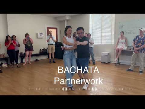 BC Partnerwork Class