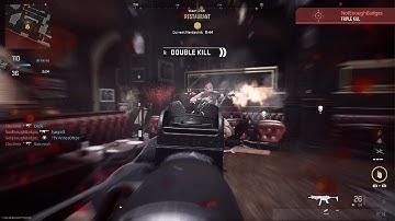 King of the hill MW2