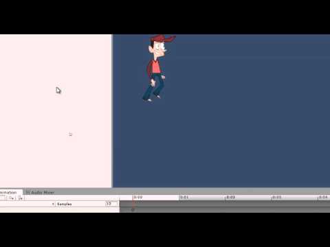 מדריך יוניטי שיעור 7 - Animation