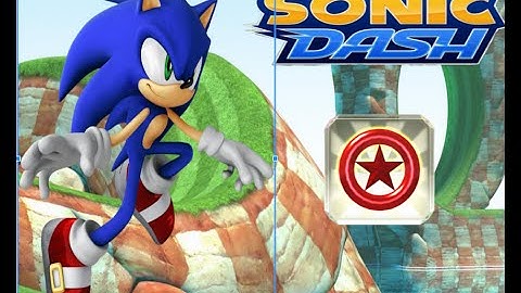 The B man sonic dash ep.5 boss eggman