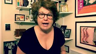 #TheEthelMermanPlaybillProject Episode 3: Take A Chance