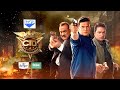 Mystery Of A Crown | CID Returns | Streaming Tomorrow At 10 PM