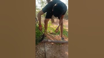 making handle for pick axe #shorts #fitness #homeworkout