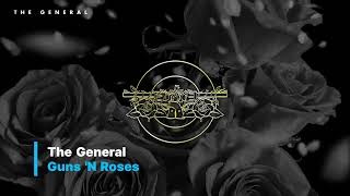 Guns N  Roses - The General