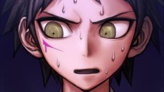 Danganronpa 1.2 RELOAD: Today's dose of despair...Monomi no. 1 death