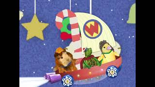 Wonder Pets Save The Nutcracker Opening Theme