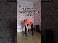Back Workout With One Kettlebell at Home (Posterior Chain Strength)